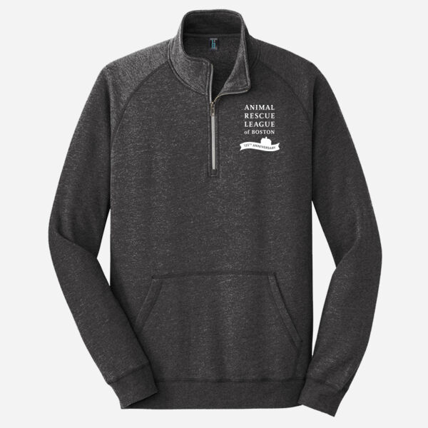 Lightweight Fleece 1/4 Zip - ARL Thumbnail