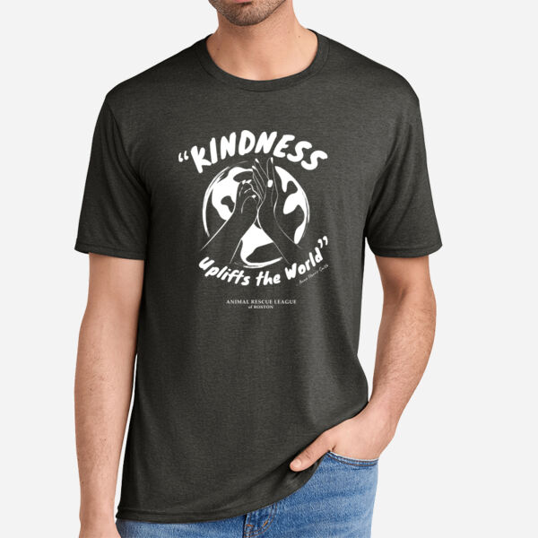 Perfect Tri Tee  - Kindness Thumbnail
