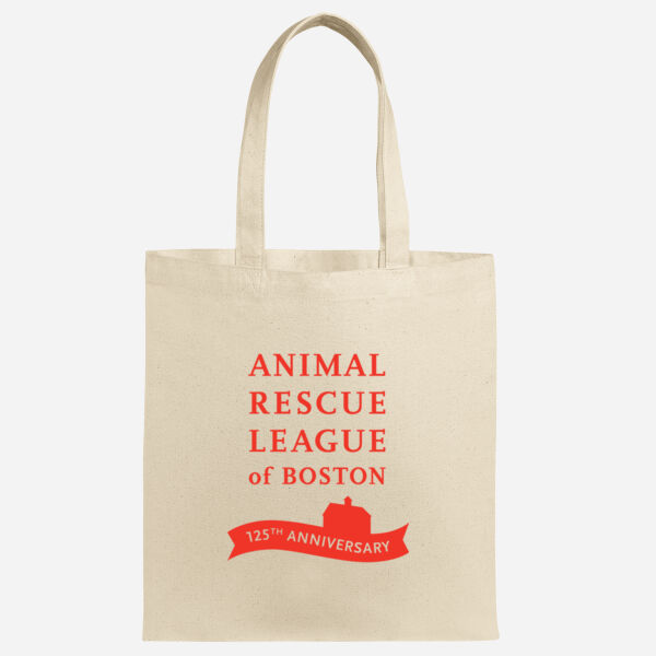 Eco Blend Canvas Tote Thumbnail