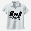 Women's Dri Mesh ® V Neck Polo Thumbnail