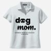 Women's Dri Mesh ® V Neck Polo Thumbnail