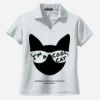 Women's Dri Mesh ® V Neck Polo Thumbnail