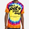 Window Tie Dye Tee Thumbnail