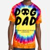 Window Tie Dye Tee Thumbnail