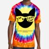 Window Tie Dye Tee Thumbnail