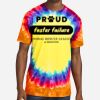 Window Tie Dye Tee Thumbnail