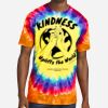 Window Tie Dye Tee Thumbnail