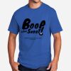 Core Cotton DTG Tee Thumbnail